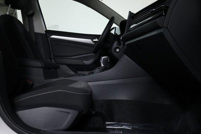 new 2025 Volkswagen Jetta car, priced at $22,380