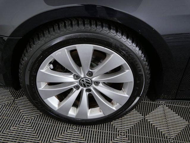 used 2012 Volkswagen CC car, priced at $8,332