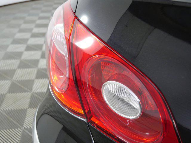 used 2012 Volkswagen CC car, priced at $8,332