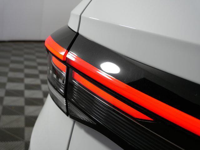 new 2026 Volkswagen Taos car, priced at $36,590
