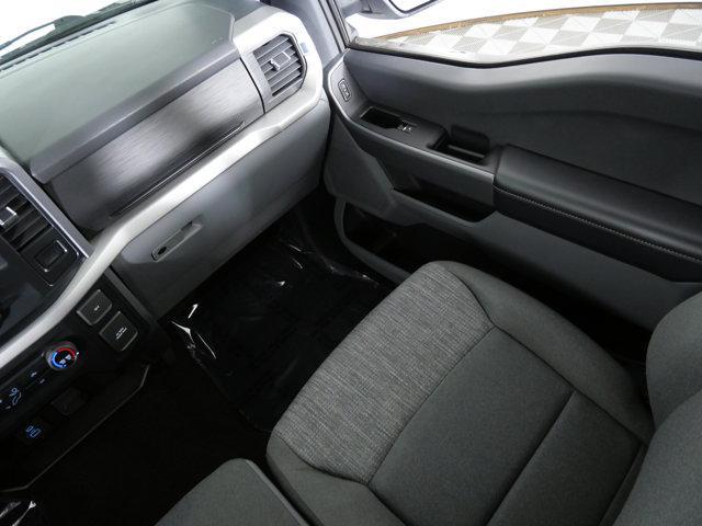 used 2022 Ford F-150 car, priced at $28,620