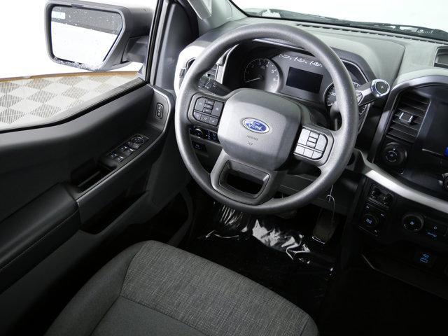 used 2022 Ford F-150 car, priced at $28,620