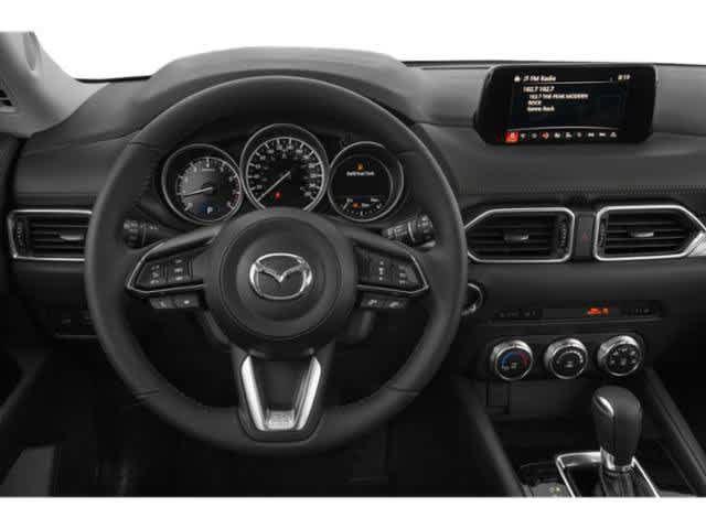 used 2019 Mazda CX-5 car, priced at $17,143