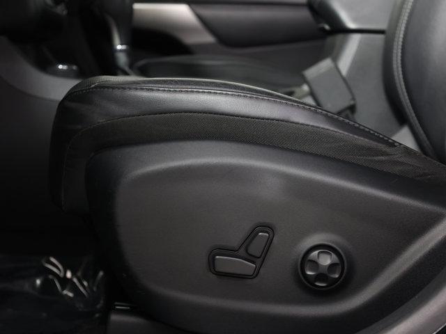 used 2020 Jeep Cherokee car, priced at $18,234