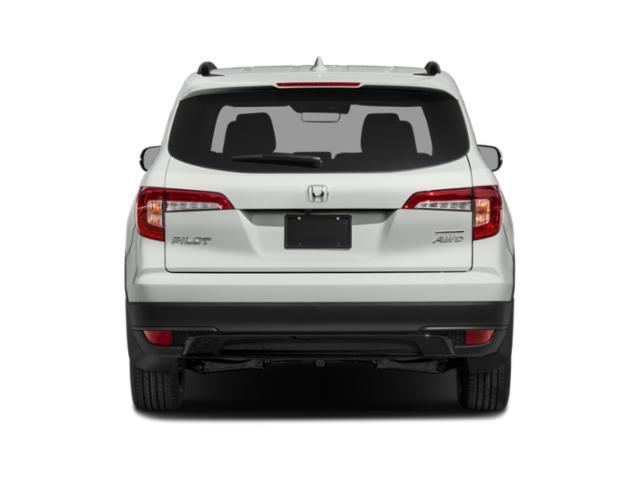 used 2022 Honda Pilot car, priced at $29,945