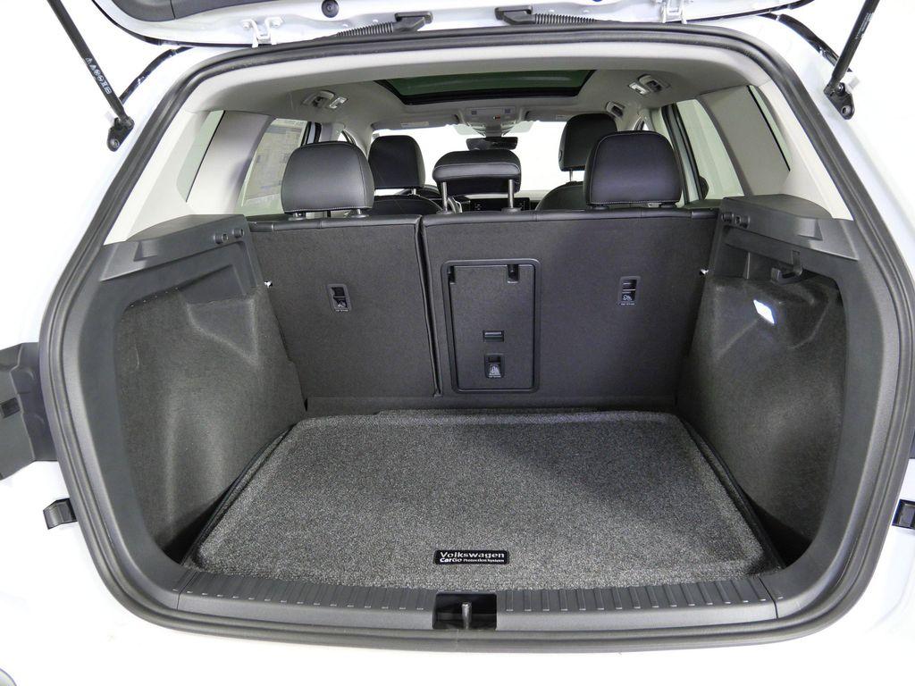new 2026 Volkswagen Taos car, priced at $33,646