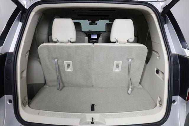 used 2020 GMC Acadia car, priced at $19,044