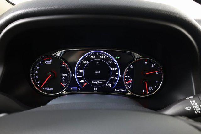 used 2020 GMC Acadia car, priced at $19,044