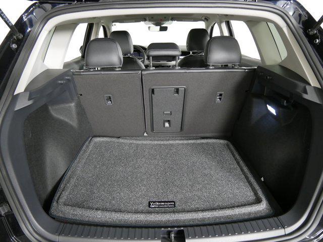 new 2026 Volkswagen Taos car, priced at $37,590