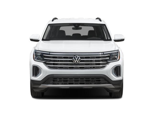 new 2026 Volkswagen Atlas car, priced at $44,480