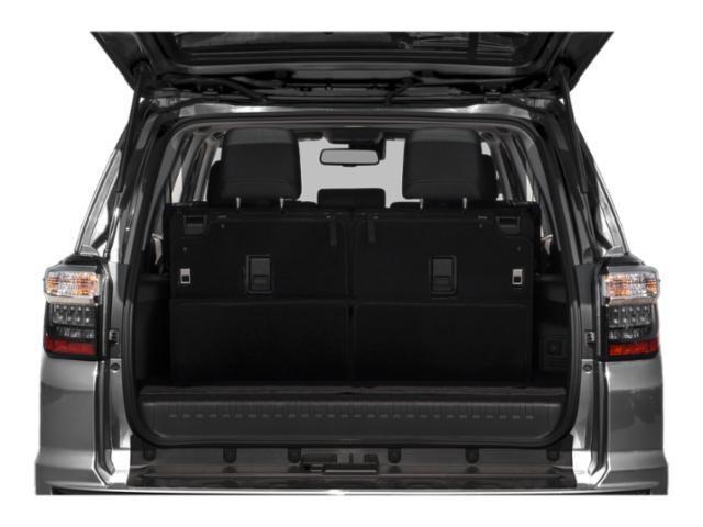 used 2021 Toyota 4Runner car, priced at $39,612