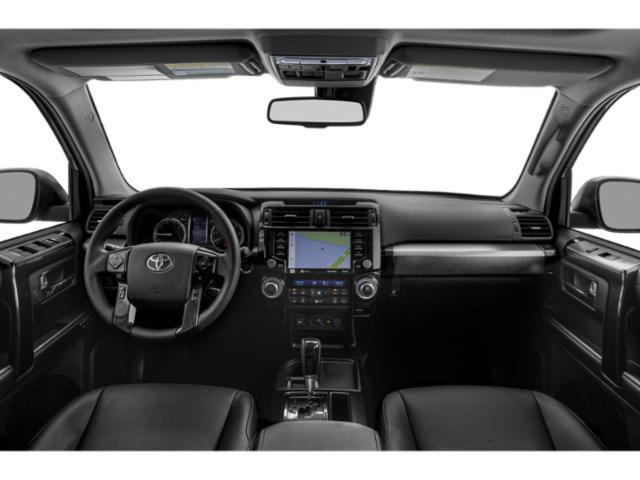 used 2021 Toyota 4Runner car, priced at $39,612