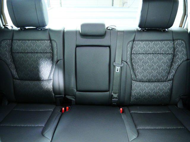 used 2023 Toyota Tundra car, priced at $43,044