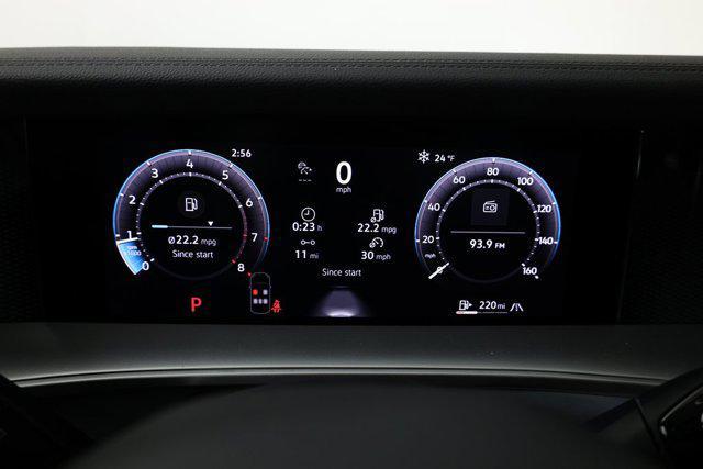 new 2026 Volkswagen Tiguan car, priced at $38,040