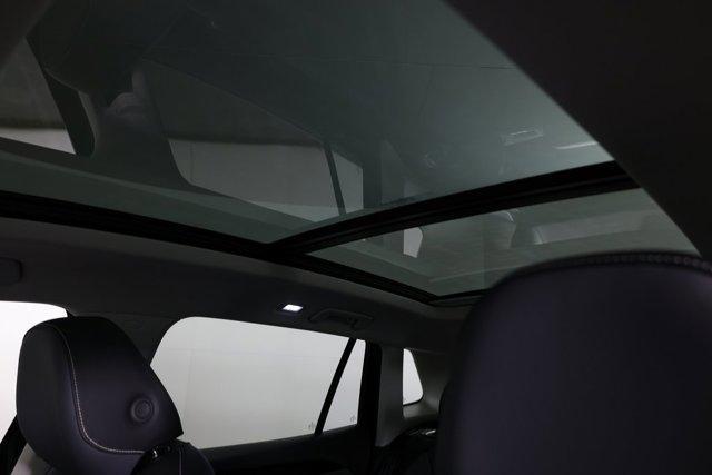 new 2026 Volkswagen Tiguan car, priced at $38,040