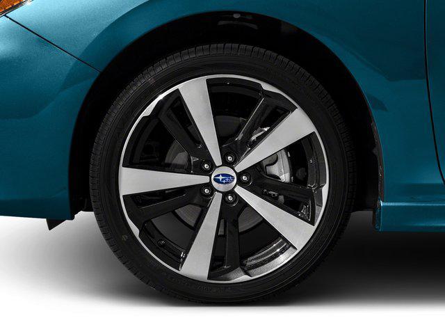 used 2018 Subaru Impreza car, priced at $15,593