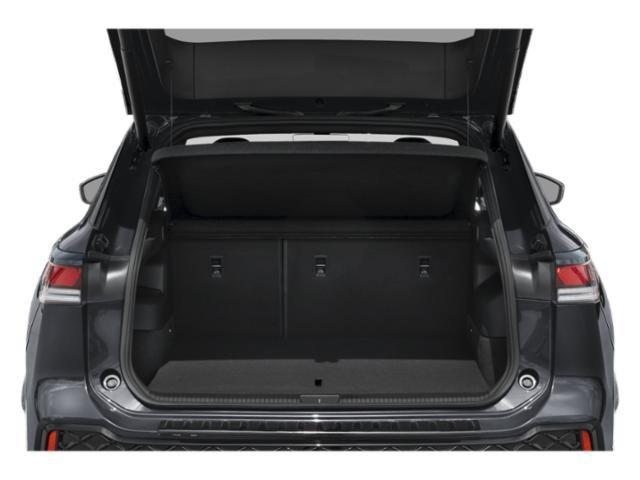 new 2026 Volkswagen Tiguan car, priced at $39,980