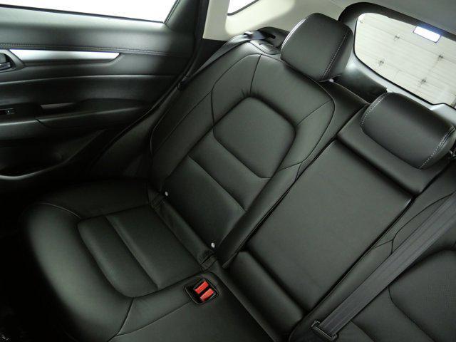 used 2025 Mazda CX-5 car, priced at $26,175