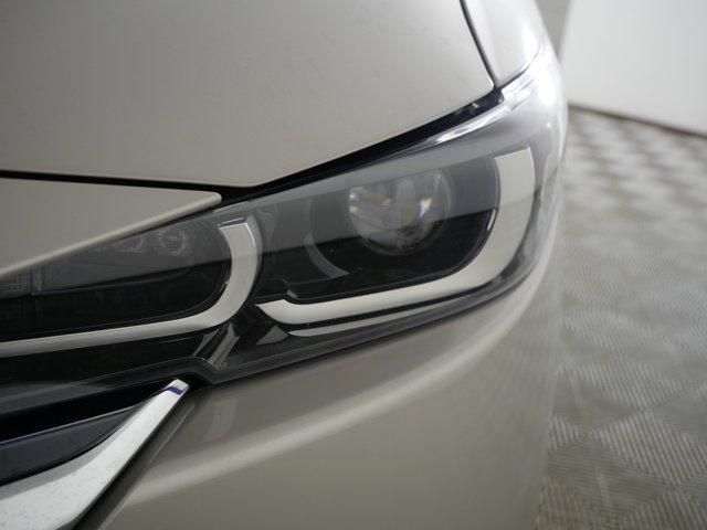 used 2025 Mazda CX-5 car, priced at $26,175