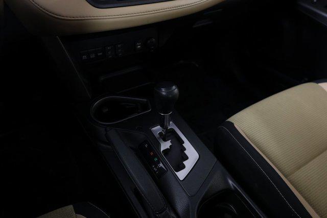 used 2018 Toyota RAV4 Hybrid car, priced at $17,924