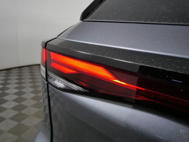 new 2026 Volkswagen Tiguan car, priced at $41,576