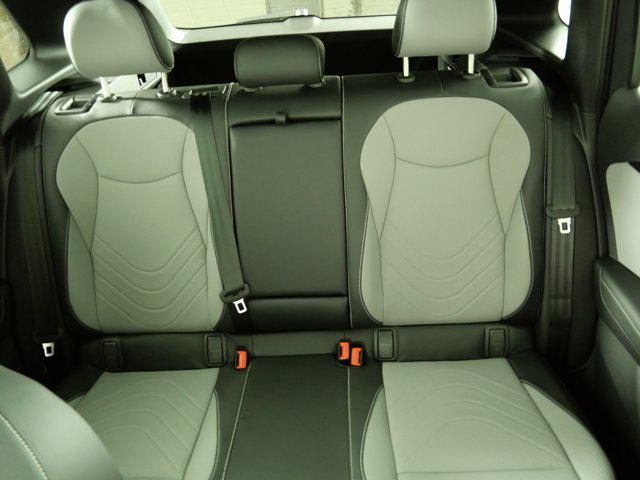 new 2026 Volkswagen Tiguan car, priced at $41,576