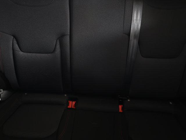 used 2017 Jeep Renegade car, priced at $12,984