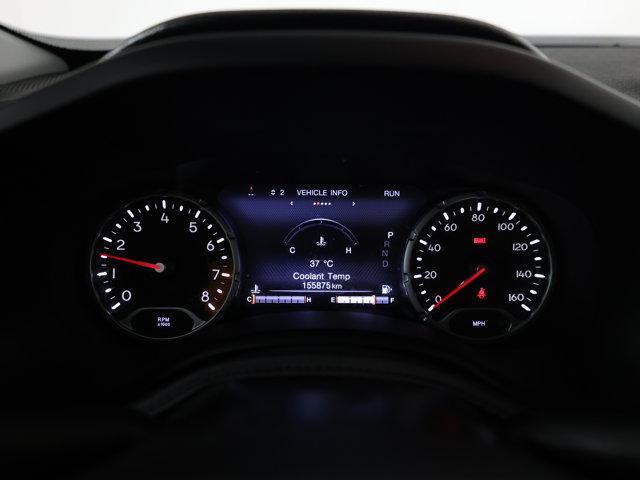 used 2017 Jeep Renegade car, priced at $12,984