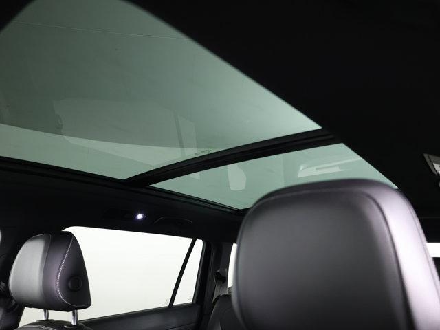 used 2022 Volkswagen Tiguan car, priced at $25,944