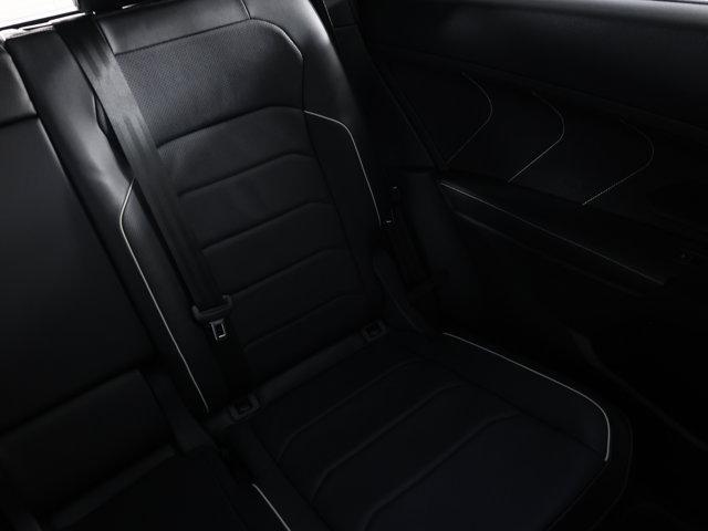 used 2022 Volkswagen Tiguan car, priced at $25,944