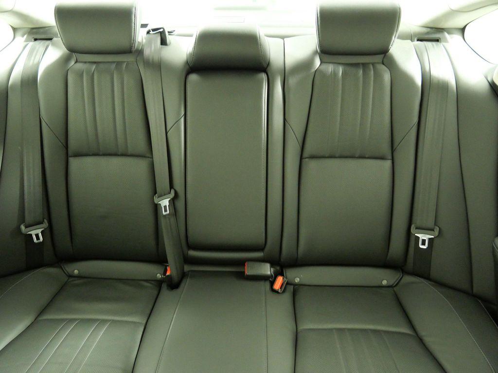 used 2021 Honda Accord car, priced at $23,341