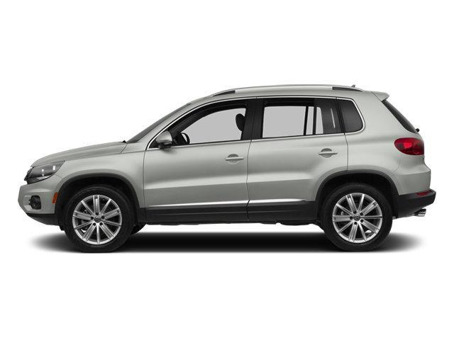 used 2013 Volkswagen Tiguan car, priced at $6,912