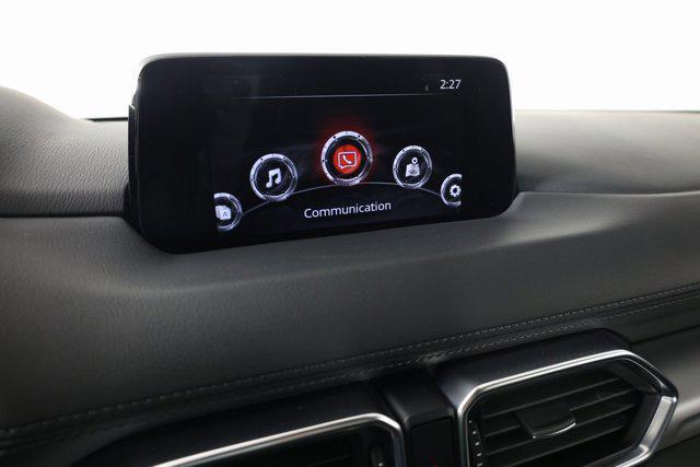 used 2020 Mazda CX-5 car, priced at $20,944