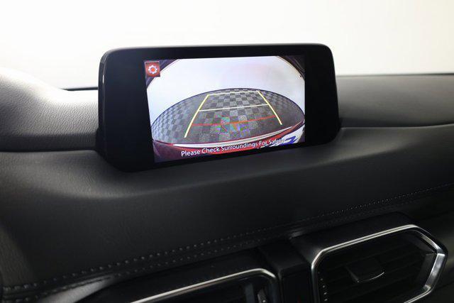 used 2020 Mazda CX-5 car, priced at $20,944