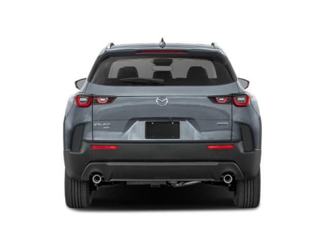 used 2025 Mazda CX-50 Hybrid car, priced at $32,662