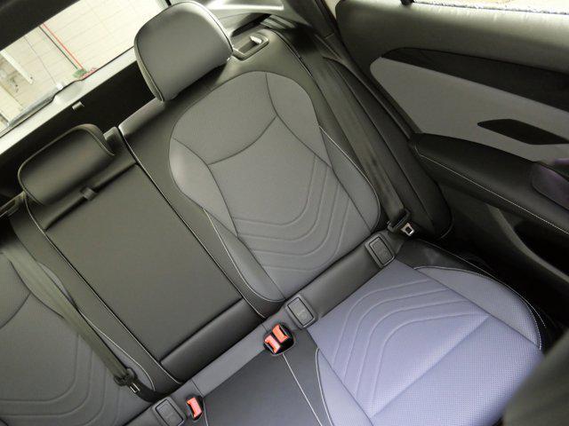new 2026 Volkswagen Tiguan car, priced at $38,382