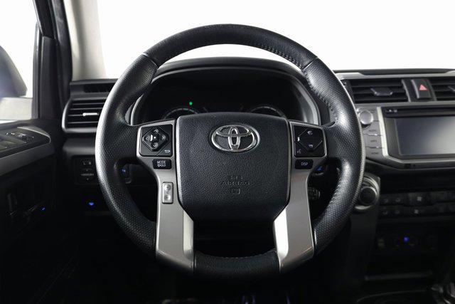 used 2017 Toyota 4Runner car, priced at $20,120