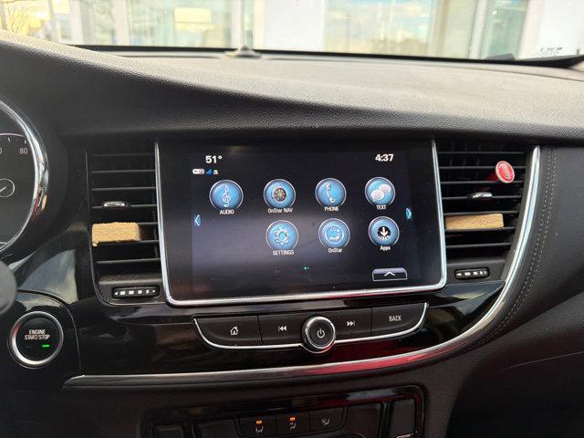 used 2020 Buick Encore car, priced at $14,563