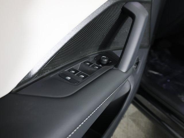 new 2026 Volkswagen Tiguan car, priced at $37,012