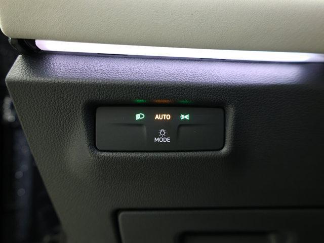 new 2026 Volkswagen Tiguan car, priced at $37,012