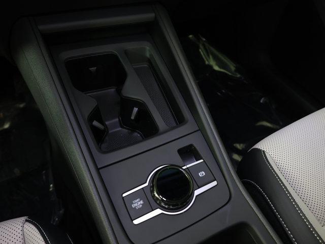 new 2026 Volkswagen Tiguan car, priced at $37,012