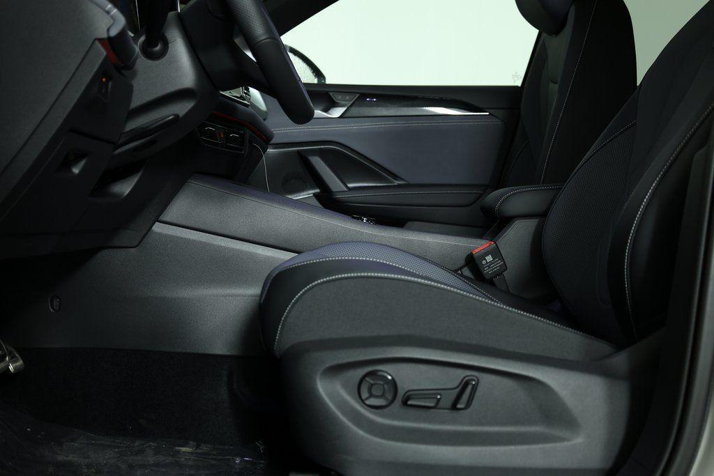 new 2026 Volkswagen Tiguan car, priced at $40,025