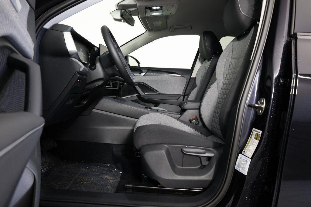 new 2025 Volkswagen Tiguan car, priced at $26,110