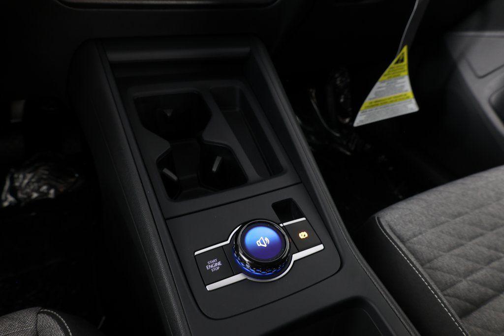 new 2025 Volkswagen Tiguan car, priced at $26,110