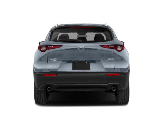 used 2023 Mazda CX-30 car, priced at $24,942