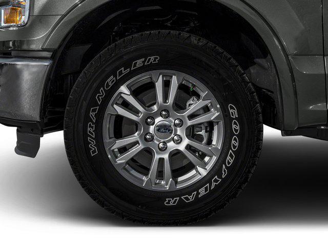 used 2016 Ford F-150 car, priced at $21,341