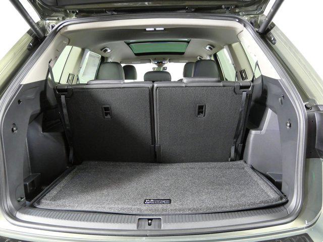 new 2026 Volkswagen Atlas car, priced at $52,785