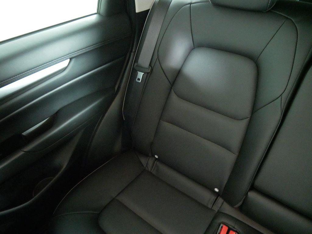 used 2024 Mazda CX-5 car, priced at $25,643