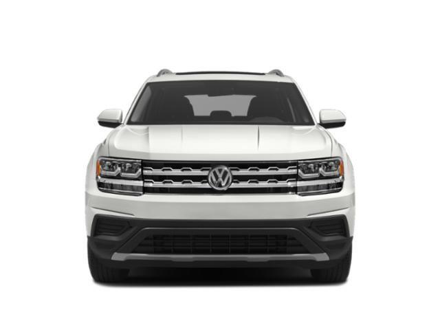 used 2019 Volkswagen Atlas car, priced at $17,942