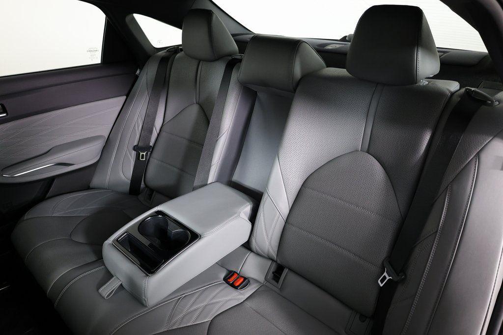 used 2020 Toyota Avalon Hybrid car, priced at $27,495